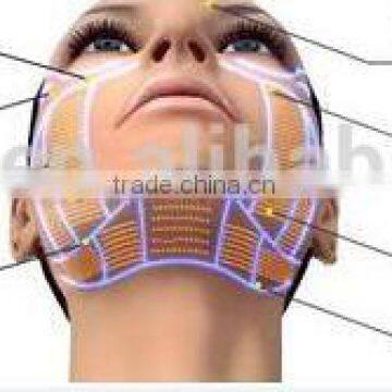 7 Head Hifu Wrinkle Deep Wrinkle Removal Removal Machine From Anybeauty Skin Tightening