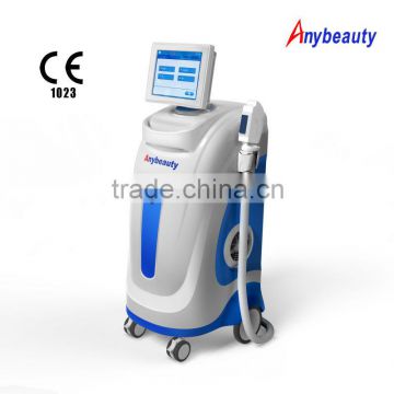 Beijing Anybeauty vertical IPL SHR hair removal machine SK-9