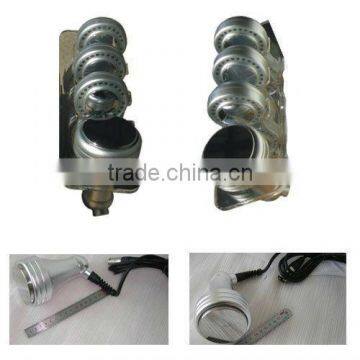 GS-15 Ultrasonic Liposuction Equipment for Weight Reduction With Orienten Cellulite Cracking /RF/40k Ultrasonic Functions photo-2