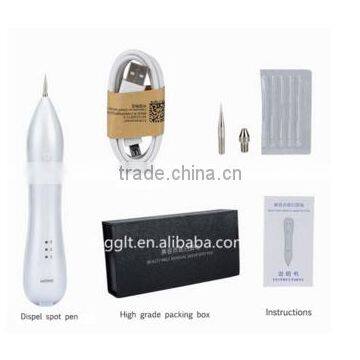 2016 Germain Skin Spot Removal Pen,freckle Removal Pen,mole Removal Pen Without Bleeding for Hot Sale photo-3