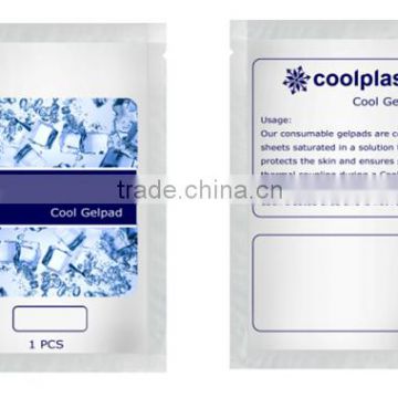 CE approval Coolplas membrane vacuum press cryo anti freeze membrane