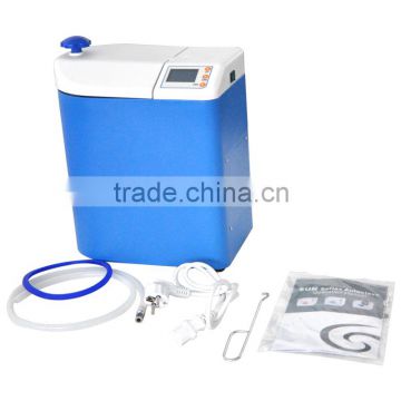 2016 Hot Sale Denshine Brand New Mini Portable Dental Medical Surgical Autoclave Sterilizer 3L