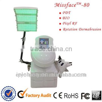 2014 Microcurrent Facial Beauty Salon Machine-Missface-80