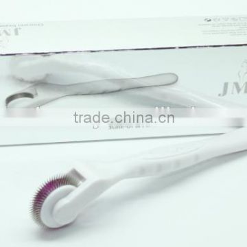 Bottom Price Dermaroller / Derma Roller 540 Lowest Price,Titanium Micro Needle