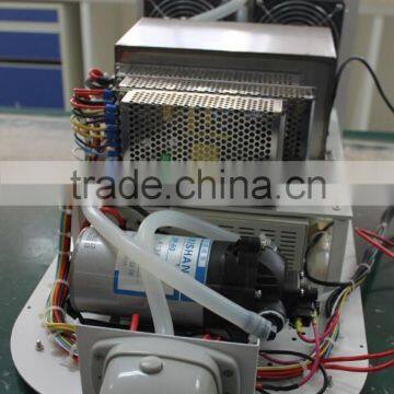 USA Hot Sell !!! Portable Laser Pigment Removal/ipl Hair Removal Machine/ipl for Skin Rejuvenation photo-6