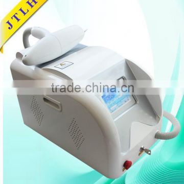 Portable home use cheap Tattoo Removal Q switched nd yag laser