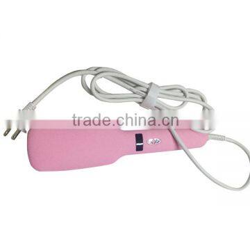 Salon Line Professional Hair Brush Straightener Electric photo-6