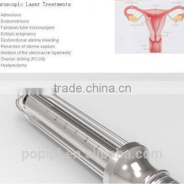 Vaginal Rejuvenation Tightening Laser Co2 China Factory Supplier Popipl photo-6