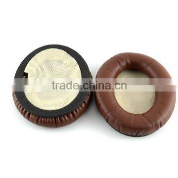 Ear Pads For Bose Quiet Comfort 15 QC15 Headset Headphone Replacement Foam Cover Cushion Pads Brown Coffee Earpad photo-2