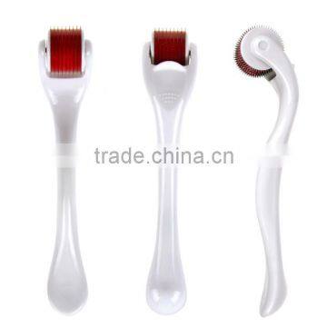 2015 NEW 540 Derma roller micro needle roller meso roller skin roller medical CE