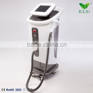 Beauty epil laser diode 808 hair removal machine permanent depilazione