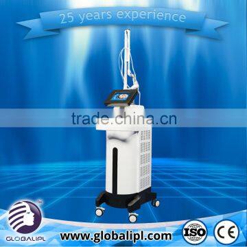 Multifunction Beauty Salon Skin Care Vascular Removal Portable Co2 Laser Surgical Equipment Anti-aging