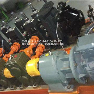 SS Pipe Making Machine photo-4