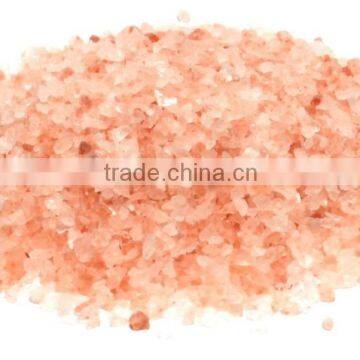 Himalayan Pink Salt