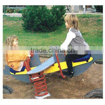 outdoor playground /outdoor swing/swing/ seesaw /garden funiture/outdoor fitness