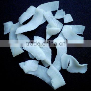 Desiccated Coconut Chips Grade