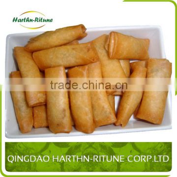 Wholesale Alibaba Frozen Fried Vegetable Spring Roll