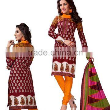 wholesale dress material in surat