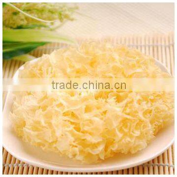 Dried Tremella