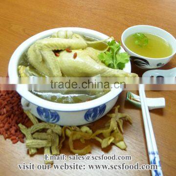 Chinese Herbal Chicken Soup / Herbal Tea Egg Spices / Herbs & Spices Mix photo-3
