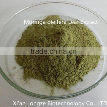 100% nutural moringa powder