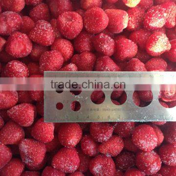 Frozen Strawberry photo-3