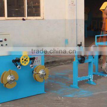 Good quality ! Wire winding machine Steel Wire winding machine Automatic Steel wire winding machine