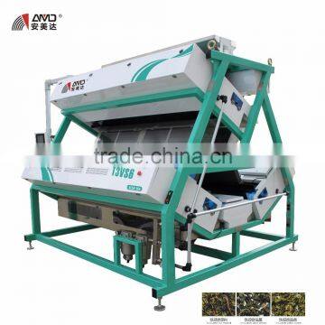 AMD T3VS6 West Lake Longjing Tea Color Sorter photo-3