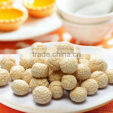 Sesame Coated Peanuts