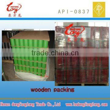API 5CT Female Short Round Thread Casing Couplings photo-3