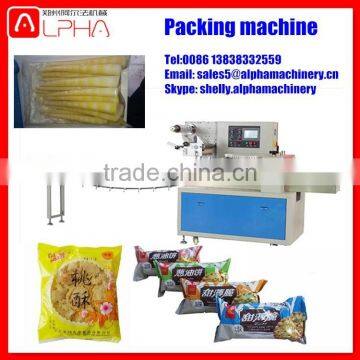 Good Price Packing Machine Bread Packing Machine in Sale photo-2