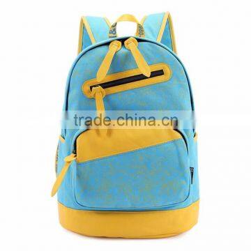 Most popular best selling wholesale stylish school bags for teens