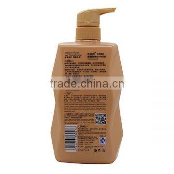 Amino Acids High Quality Moisturising&anti-dandruff Shampoo for Natural Hair photo-2