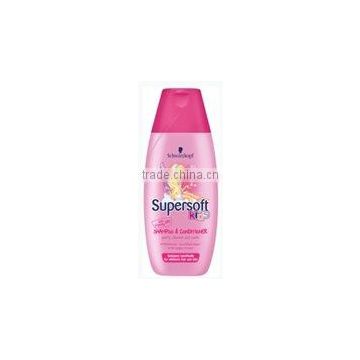 Supersoft Shampoo & Conditioner (Girls) 250ml