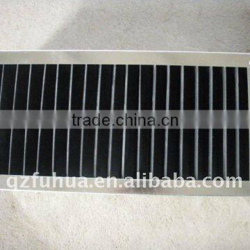 poultry house portable ventilating system