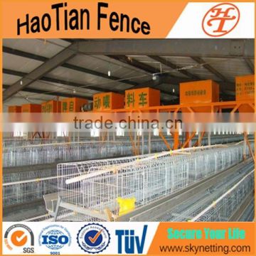 Cheap Chicken Layer Cage Price Egg Laying Hens Cage poultry cage layer chicken cage for sale