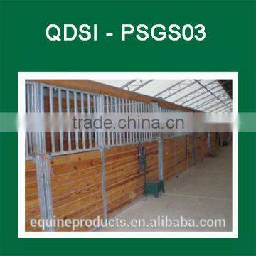 Horse Stall