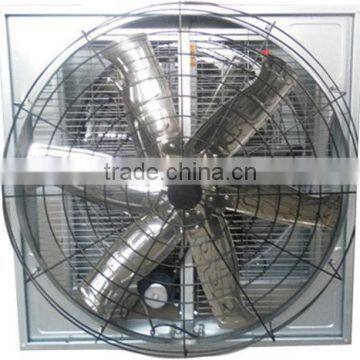 Cattle Exhaust Fan With CE