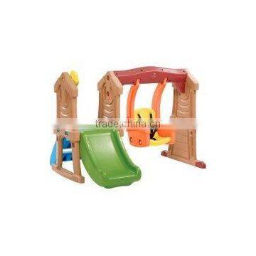 rotational slide toy mould