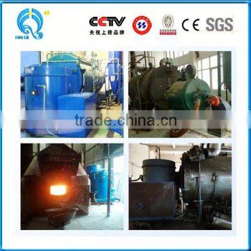 hot sale industrial automatic energy saving biomass factory used biomass briquette press machine and drum dryer for boiler