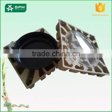 From China 2016 Hot Sale Biodegradable Paper Pulp Cardboard Packaging Box For Sale photo-3