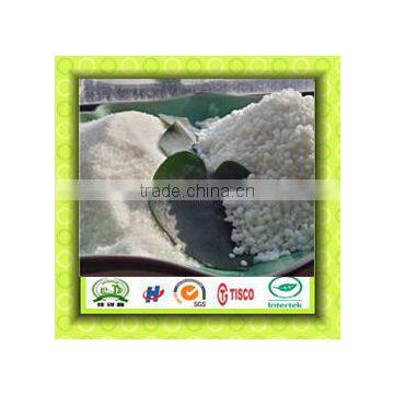 granulated ammonium sulphate