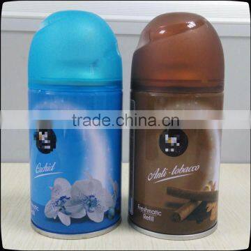 green apple fas air freshener automatic spray refill