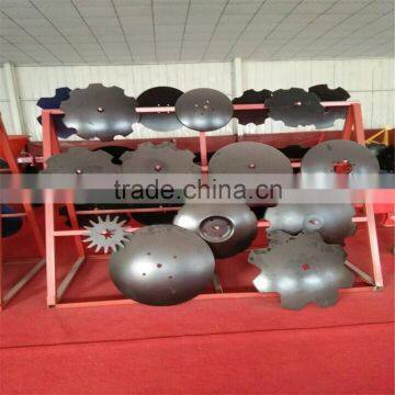 Exported to many countries disc blade, plans to undertake to sample processing disc blade