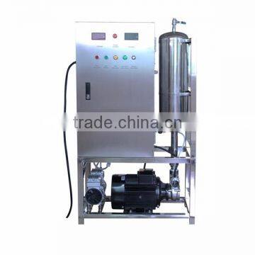 high ppm ozone washing machine, ozone vegetable washer, water purification systems