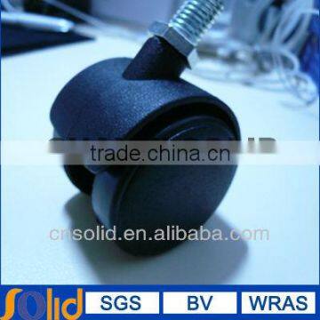 30/40/50mm Screw Chair Casters