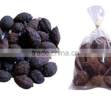 Vietnam Dried Style BLACK CARDAMOM Exporter