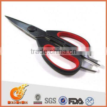 High quality kitchen scissor