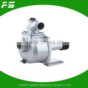 SU50 Aluminum Belt Driven Bare Shaft Centrifugal Water Pump