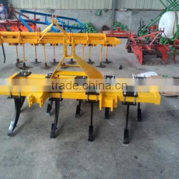 3S Subsoiler for potato, beans, cotton